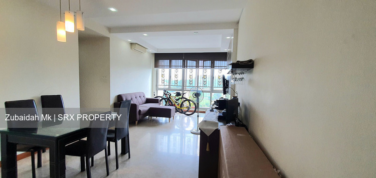 Rosewood (D25), Condominium #265140731